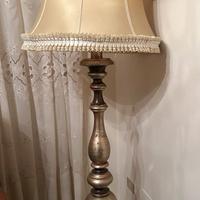Lampada classica