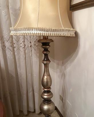 Lampada classica