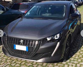 Peugeot 208 BlueHDi 100 Stop&Start 5 porte Allure 
