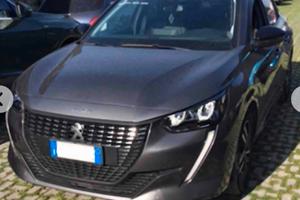 Peugeot 208 BlueHDi 100 Stop&Start 5 porte Allure 