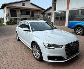 Audi A6 2.0 t di quattro business plus
