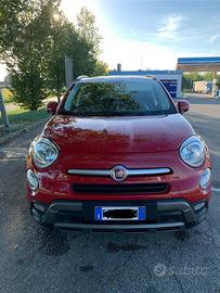 500X Cross 1.6 benzina
