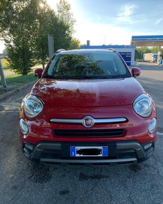 500X Cross 1.6 benzina