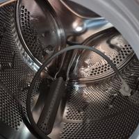 Lavatrice 13  kg 1400 giri  prezzo 390 
