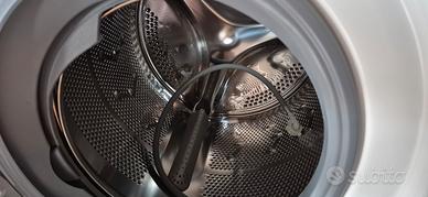 Lavatrice 13  kg 1400 giri  prezzo 390 