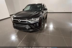 SSANGYONG Korando 4ª serie Korando 1.5 GDI-Tur...