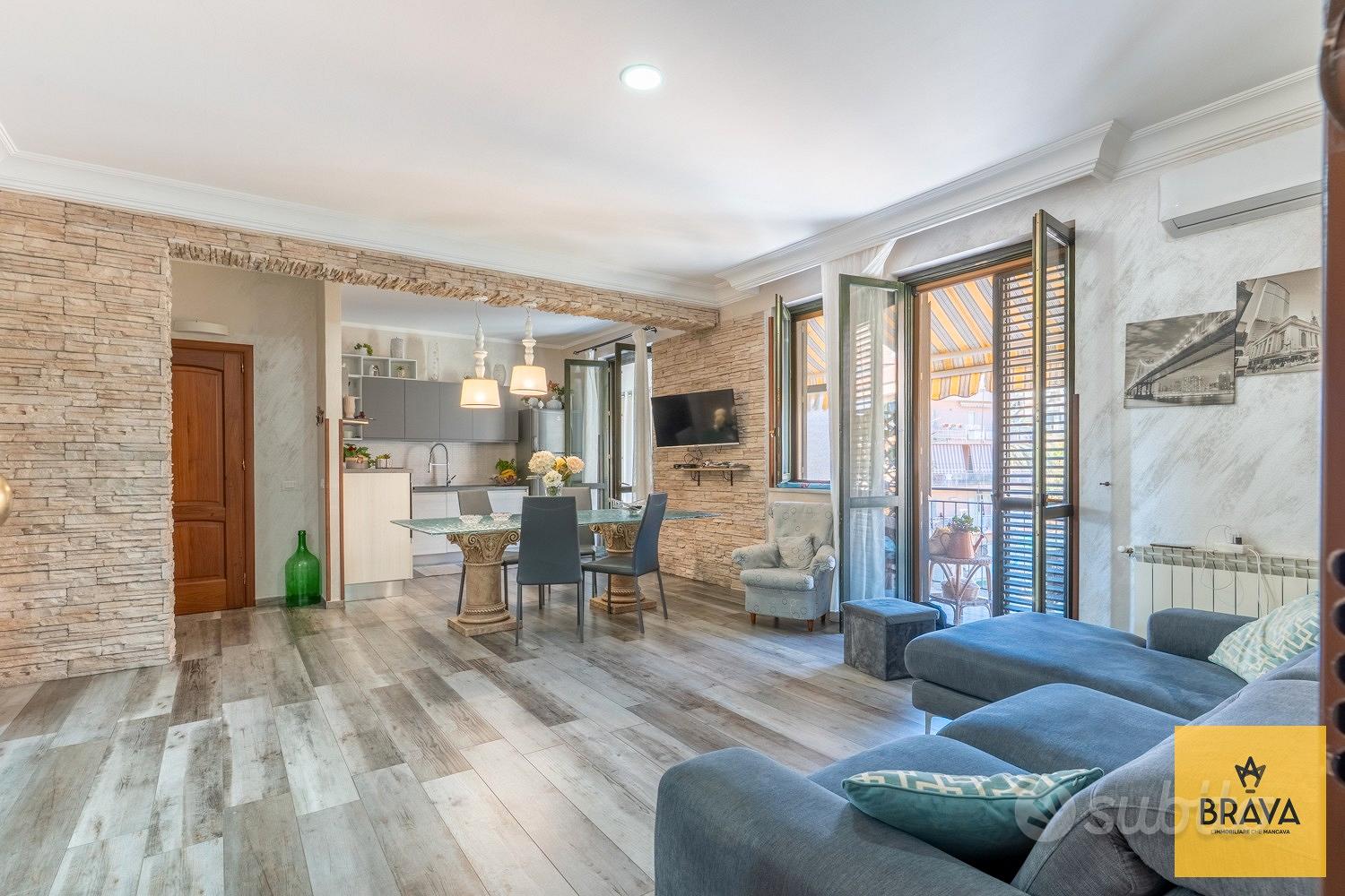 Apartment in Campofelice di Roccella, Palermo - Vista 3