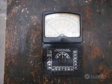 TESTER VINTAGE N. 3