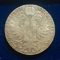 Tallero Maria Teresa riconio anni 30
