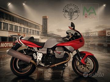 Icona Sportiva Italiana, Fascino e Carattere Senza