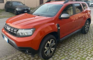 Dacia Duster GPL 11/2022
