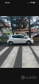Yaris - trattabile