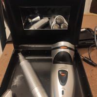 rasoio elettrico e più stilo