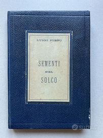 Sementi nel Solco  di Luigi Firpo