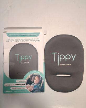 Tappetino anti abbandono