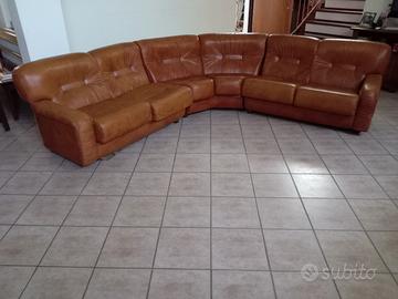 Divano Angolare Divani Usati Offerte Divano Usato Angolare In