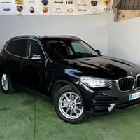 Bmw X3 xDrive20d xLine