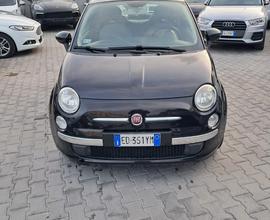 Fiat 500 1.2 NEOPATENTATI