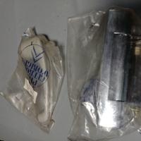 Citroen ID maniglie originali NOS