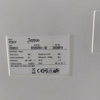 cassetti congelatore zoppas