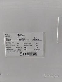 cassetti congelatore zoppas