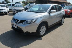 Nissan Qashqai QASQHAI 1.2 DIG-T ACENTA 115CV E5 1