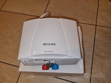 scalda acqua istantaneo / scaldabagno 