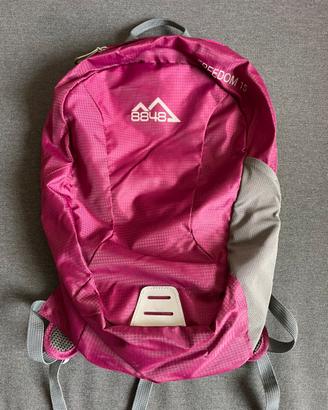 Zaino 8848 Freedom15