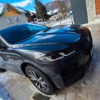 Jaguar F-Pace 2.0 D 163 CV AWD SE omologata autoca