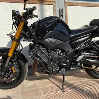 Ricambi Yamaha fz8 dal 2010 al 2016 fz1