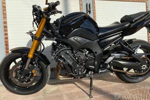 Ricambi Yamaha fz8 dal 2010 al 2016 fz1