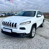 JEEP Cherokee V 2014 - Cherokee 2.0 mjt II Limited