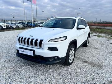JEEP Cherokee V 2014 - Cherokee 2.0 mjt II Limited