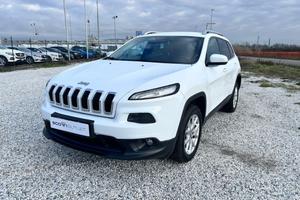 JEEP Cherokee V 2014 - Cherokee 2.0 mjt II Limited