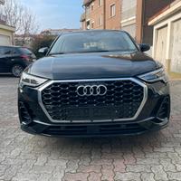 AUDIO Q3 1.5 benzina