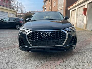 AUDIO Q3 1.5 benzina