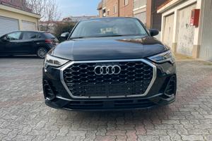 AUDIO Q3 1.5 benzina