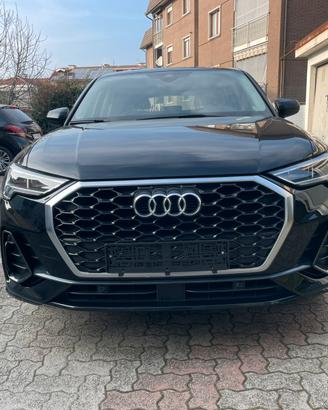 AUDI Q3 1.5 benzina