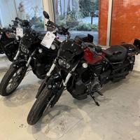 Harley-Davidson Nightster NIGHSTER 975