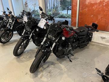 Harley-Davidson Nightster NIGHSTER 975