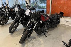 Harley-Davidson Nightster NIGHSTER 975