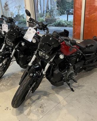 Harley-Davidson Nightster NIGHSTER 975