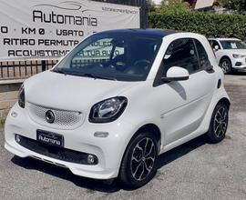 Smart ForTwo 70 1.0 SuperPassion PREZZO REALE GARA