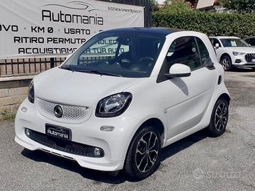 Smart ForTwo 70 1.0 SuperPassion PREZZO REALE GARA