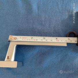 Maniglia Porte Interne Sicma serie Fenix