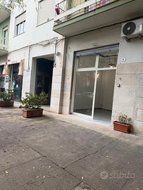 Locale commerciale zona Lazio