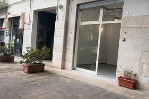 Locale commerciale zona Lazio