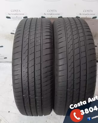 225 60 17 Firestone 90%  225 60 R17