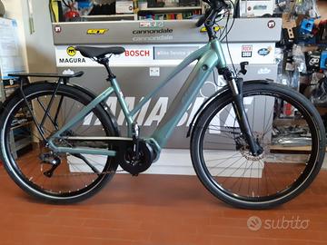 Bicicletta Atala Clever 9.4