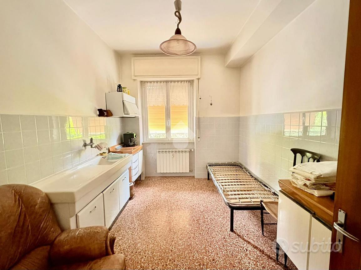 Appartamento – Sant'Olcese, Manesseno - Altro